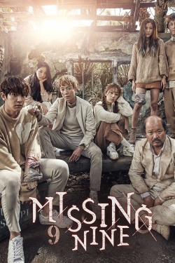 watch Missing Nine Movie online free in hd on Red Stitch