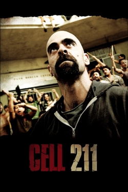 watch Cell 211 Movie online free in hd on Red Stitch