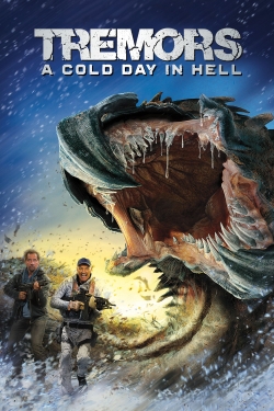 watch Tremors: A Cold Day in Hell Movie online free in hd on Red Stitch