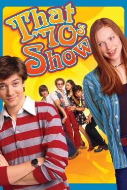 watch That '70s Show Movie online free in hd on Red Stitch