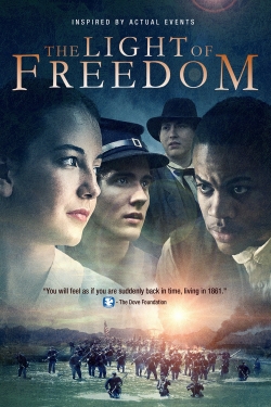 watch The Light of Freedom Movie online free in hd on Red Stitch