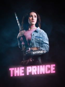 watch The Prince Movie online free in hd on Red Stitch