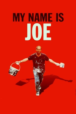 watch My Name Is Joe Movie online free in hd on Red Stitch