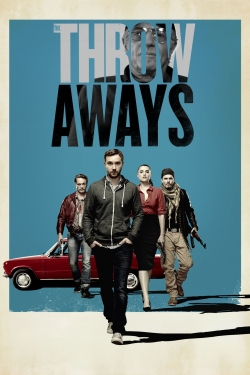 watch The Throwaways Movie online free in hd on Red Stitch