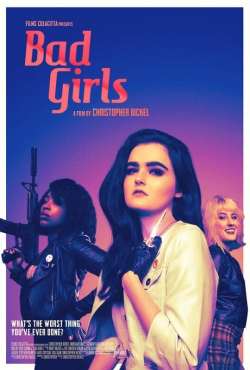 watch Bad Girls Movie online free in hd on Red Stitch