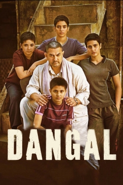 watch Dangal Movie online free in hd on Red Stitch