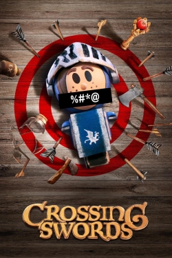 watch Crossing Swords Movie online free in hd on Red Stitch