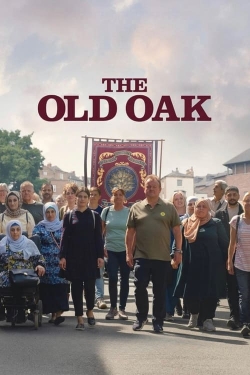 watch The Old Oak Movie online free in hd on Red Stitch