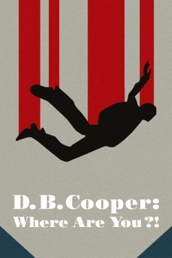 watch D.B. Cooper: Where Are You?! Movie online free in hd on Red Stitch