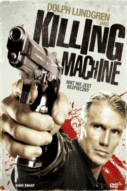 watch The Killing Machine Movie online free in hd on Red Stitch