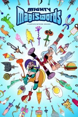 watch Mighty Magiswords Movie online free in hd on Red Stitch