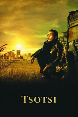 watch Tsotsi Movie online free in hd on Red Stitch