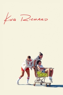 watch King Richard Movie online free in hd on Red Stitch