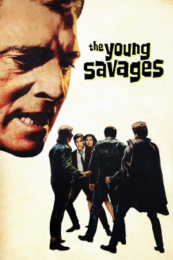 watch The Young Savages Movie online free in hd on Red Stitch