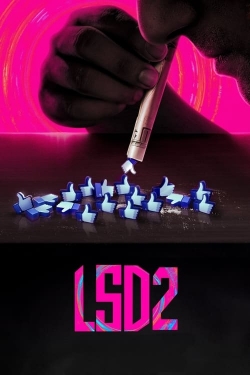 watch LSD 2: Love, Sex aur Dhokha 2 Movie online free in hd on Red Stitch