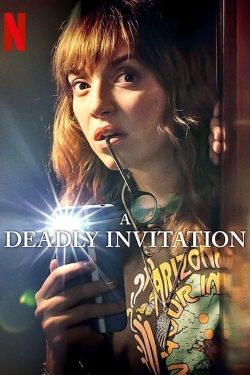 watch A Deadly Invitation Movie online free in hd on Red Stitch