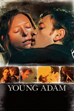 watch Young Adam Movie online free in hd on Red Stitch