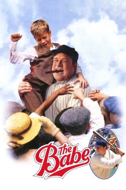 watch The Babe Movie online free in hd on Red Stitch