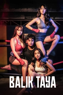 watch Balik Taya Movie online free in hd on Red Stitch