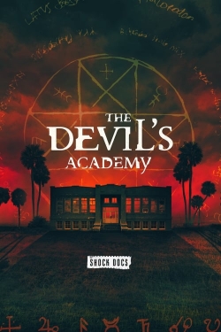 watch The Devil's Academy Movie online free in hd on Red Stitch