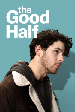 watch The Good Half Movie online free in hd on Red Stitch