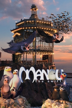 watch Manou the Swift Movie online free in hd on Red Stitch