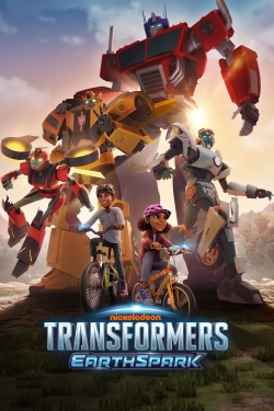 watch Transformers: EarthSpark Movie online free in hd on Red Stitch