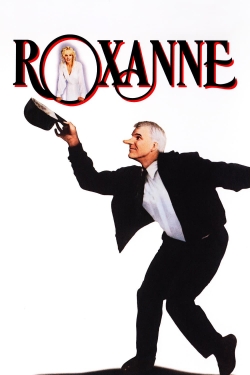 watch Roxanne Movie online free in hd on Red Stitch