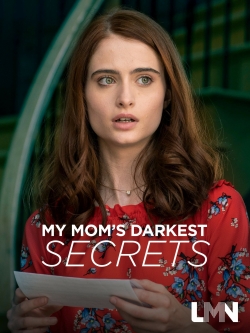 watch My Mom's Darkest Secrets Movie online free in hd on Red Stitch