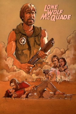 watch Lone Wolf McQuade Movie online free in hd on Red Stitch