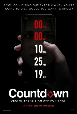 watch Countdown Movie online free in hd on Red Stitch