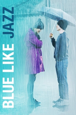 watch Blue Like Jazz Movie online free in hd on Red Stitch