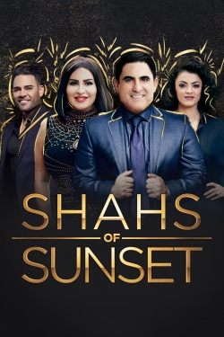 watch Shahs of Sunset Movie online free in hd on Red Stitch