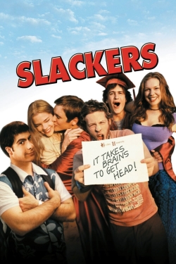 watch Slackers Movie online free in hd on Red Stitch