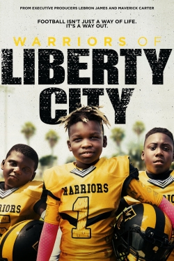 watch Warriors of Liberty City Movie online free in hd on Red Stitch