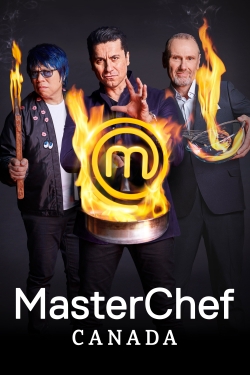 watch MasterChef Canada Movie online free in hd on Red Stitch