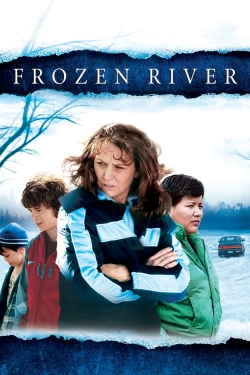 watch Frozen River Movie online free in hd on Red Stitch