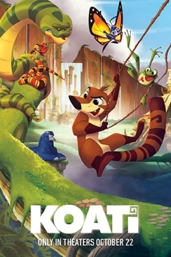 watch Koati Movie online free in hd on Red Stitch