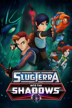 watch Slugterra: Into The Shadows Movie online free in hd on Red Stitch