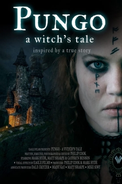 watch Pungo a Witch's Tale Movie online free in hd on Red Stitch