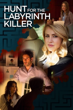 watch Hunt for the Labyrinth Killer Movie online free in hd on Red Stitch