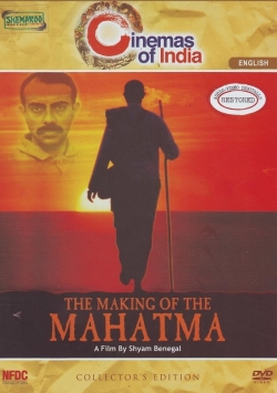 watch The Making of the Mahatma Movie online free in hd on Red Stitch