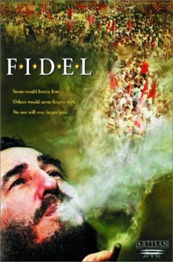 watch Fidel Movie online free in hd on Red Stitch