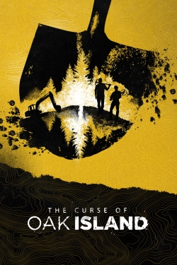 watch The Curse of Oak Island Movie online free in hd on Red Stitch