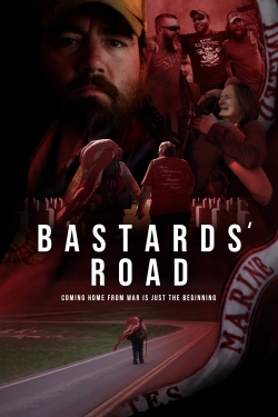 watch Bastards' Road Movie online free in hd on Red Stitch