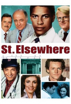 watch St. Elsewhere Movie online free in hd on Red Stitch