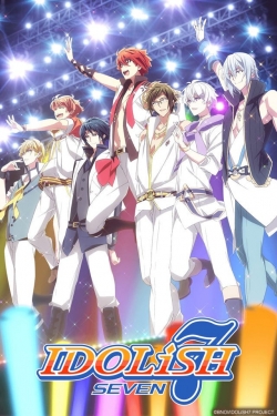 watch IDOLiSH7 Movie online free in hd on Red Stitch