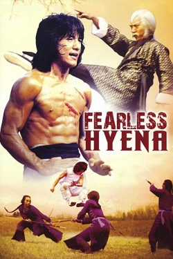 watch Fearless Hyena Movie online free in hd on Red Stitch