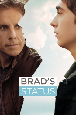 watch Brad's Status Movie online free in hd on Red Stitch