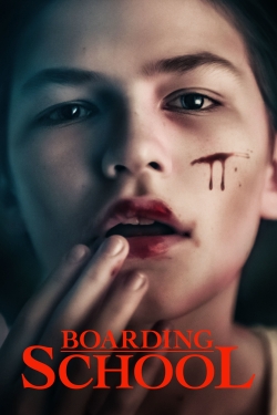 watch Boarding School Movie online free in hd on Red Stitch